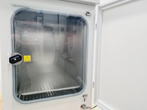 Thumbnail image of Nuaire Model: NU-5510E Co2 Incubator Lab