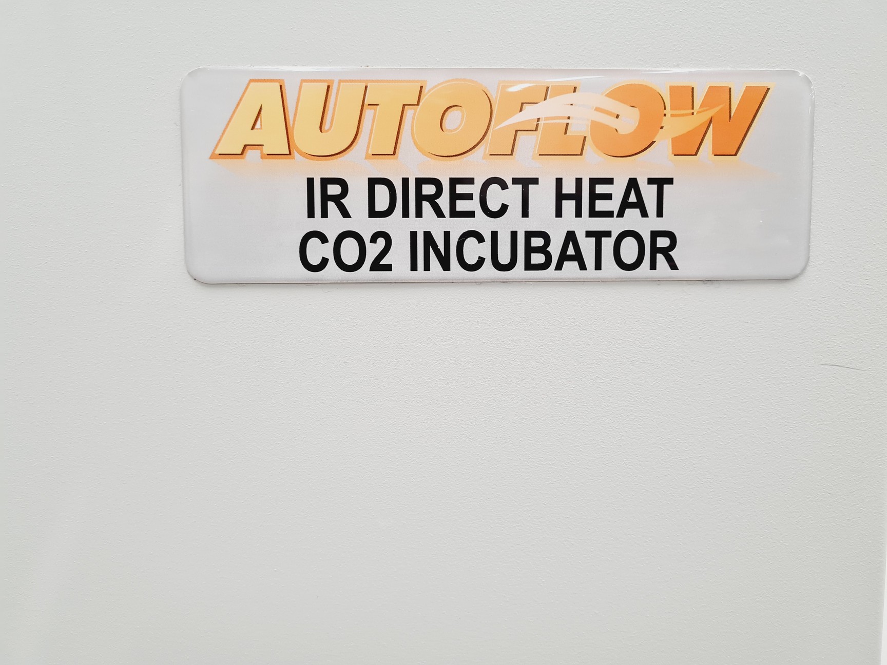 Image of Nuaire Model: NU-5510E Co2 Incubator Lab