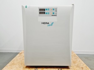 Thumbnail image of Kendro Heraeus HeraCell Co2 Incubator Lab