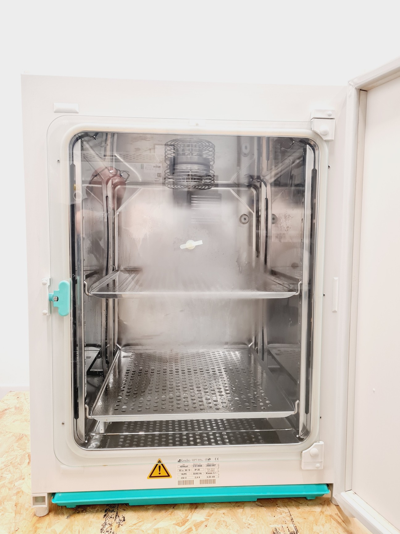 Image of Heraeus HeraCell Co2 Incubator Lab