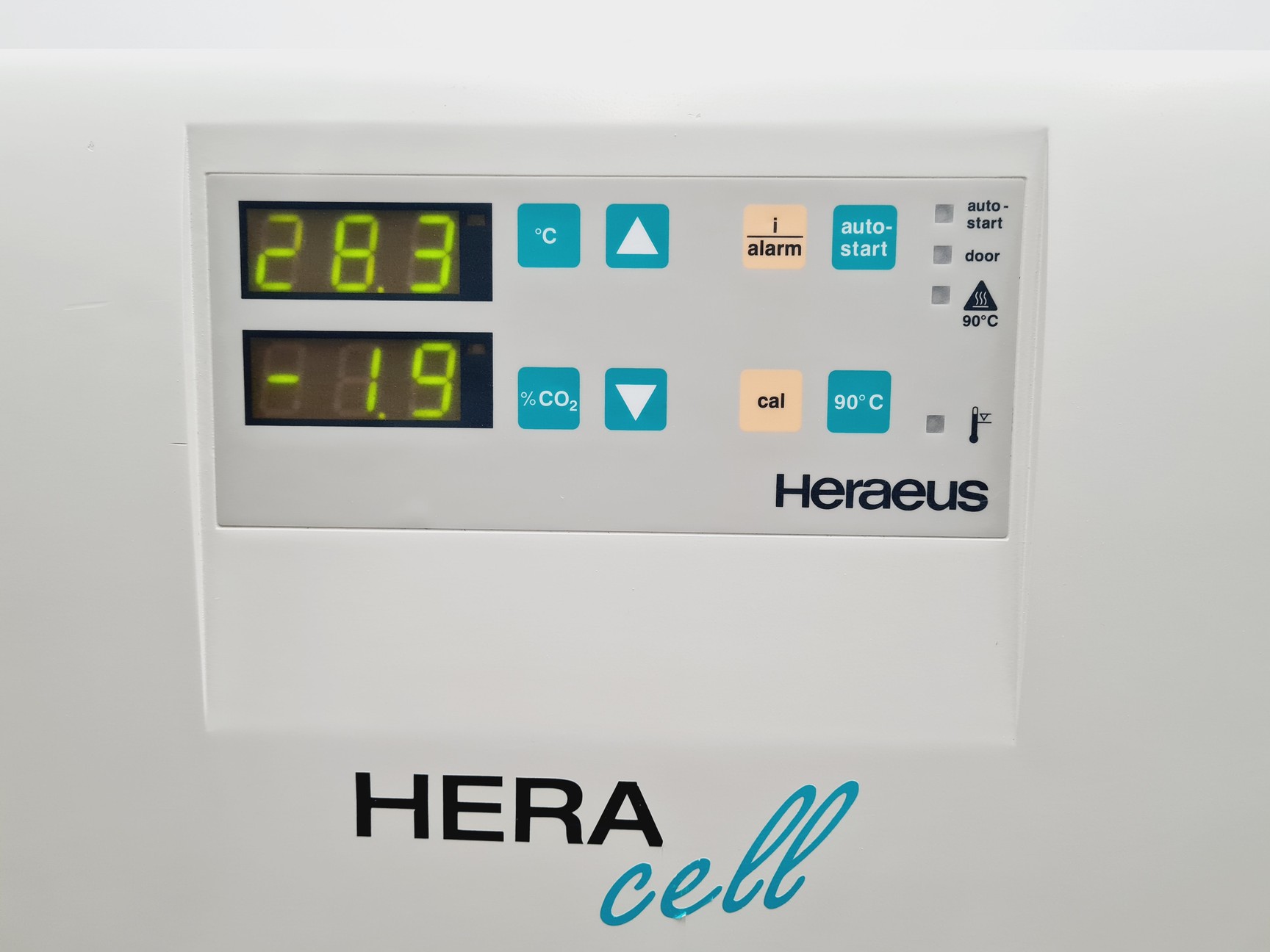 Image of Kendro Heraeus HeraCell Co2 Incubator Lab