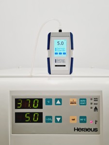 Thumbnail image of Kendro Heraeus HeraCell Co2 Incubator Lab