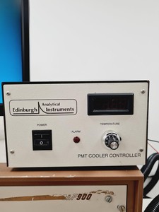 Thumbnail image of Edinburgh Instruments Time Correlated Single Photon Counting System