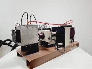 Thumbnail image of Edinburgh Instruments Time Correlated Single Photon Counting System