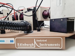 Thumbnail image of Edinburgh Instruments Time Correlated Single Photon Counting System