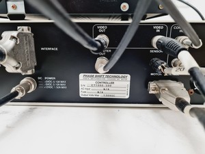 Thumbnail image of ADE Phase Shift MicroXAM-100 Surface Profile Mapping Microscope Lab Faulty