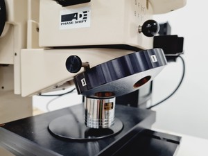 Thumbnail image of ADE Phase Shift MicroXAM-100 Surface Profile Mapping Microscope Lab Faulty