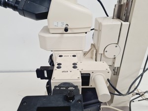 Thumbnail image of ADE Phase Shift MicroXAM-100 Surface Profile Mapping Microscope Lab Faulty