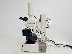 Thumbnail image of ADE Phase Shift MicroXAM-100 Surface Profile Mapping Microscope Lab Faulty