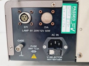 Thumbnail image of ADE Phase Shift MicroXAM-100 Surface Profile Mapping Microscope Lab Faulty