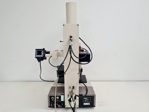 Thumbnail image of ADE Phase Shift MicroXAM-100 Surface Profile Mapping Microscope Lab Faulty