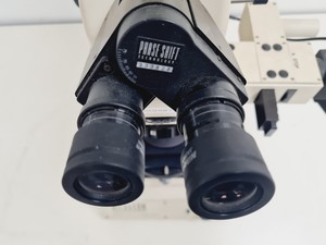 Thumbnail image of ADE Phase Shift MicroXAM-100 Surface Profile Mapping Microscope Lab Faulty