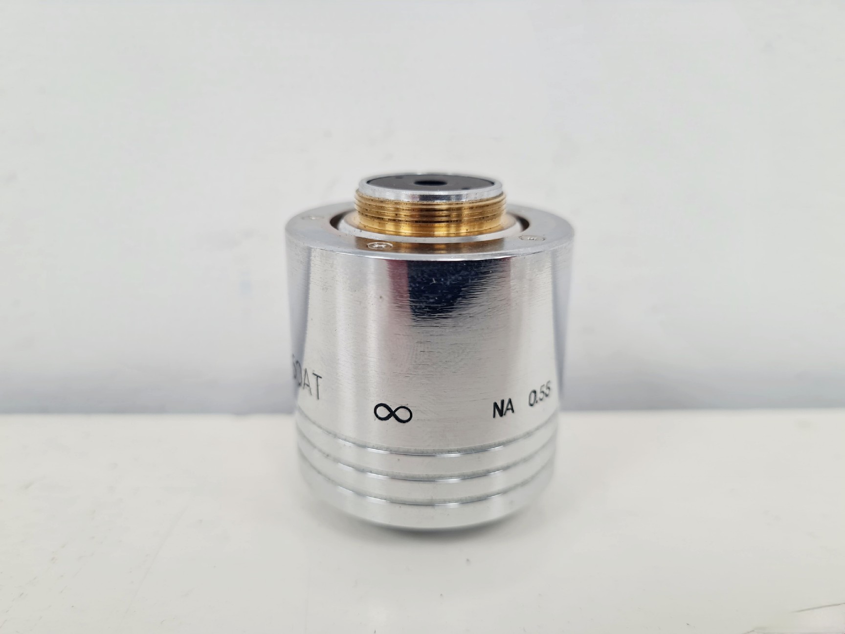 Image of ADE Phase Shift MicroXAM-100 Surface Profile Mapping Microscope Lab Faulty