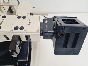 Thumbnail image of ADE Phase Shift MicroXAM-100 Surface Profile Mapping Microscope Lab Faulty