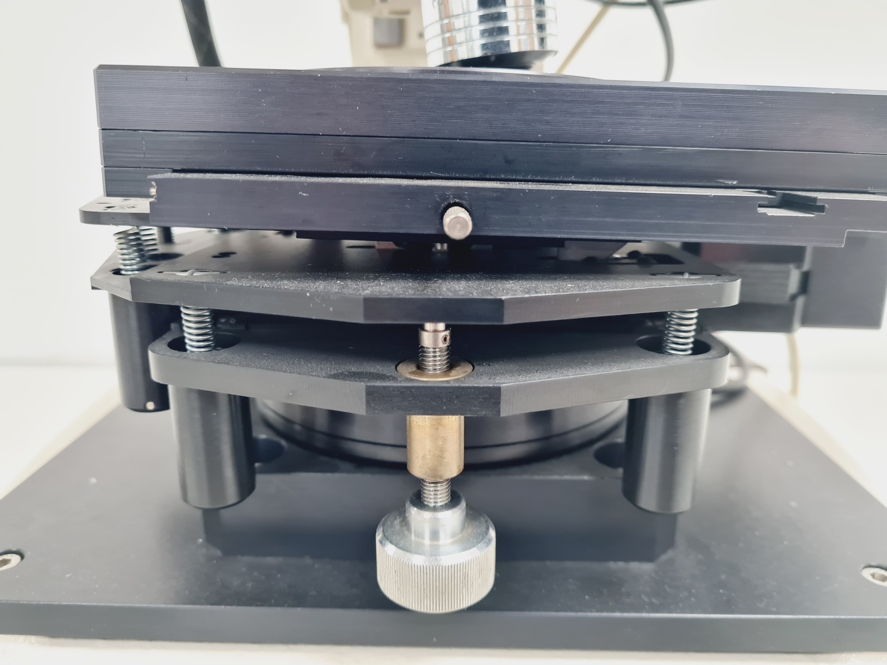 Image of ADE Phase Shift MicroXAM-100 Surface Profile Mapping Microscope Lab Faulty
