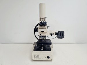 Thumbnail image of ADE Phase Shift MicroXAM-100 Surface Profile Mapping Microscope Lab Faulty