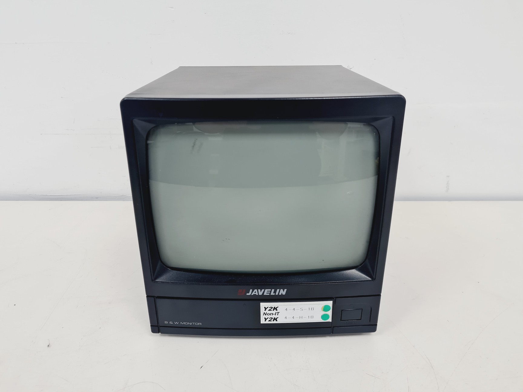 Image of ADE Phase Shift MicroXAM-100 Surface Profile Mapping Microscope Lab Faulty