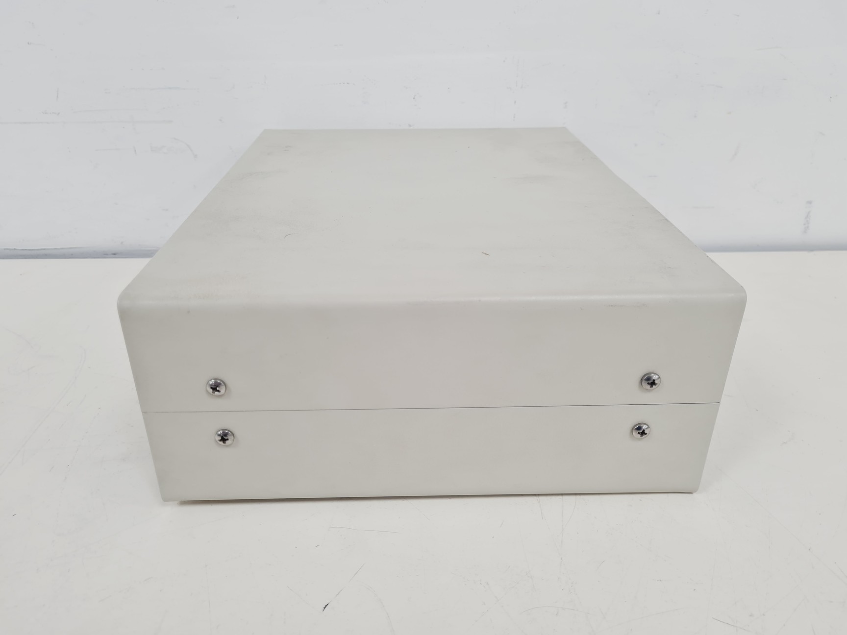 Image of ADE Phase Shift MicroXAM-100 Surface Profile Mapping Microscope Lab Faulty