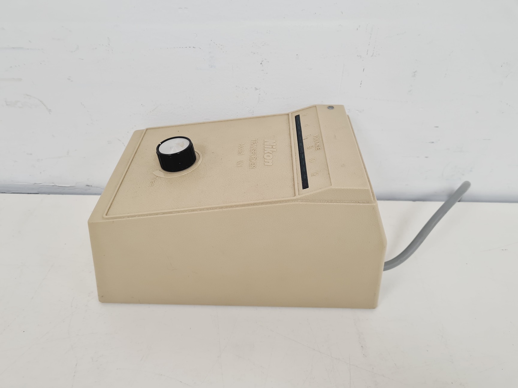 Image of ADE Phase Shift MicroXAM-100 Surface Profile Mapping Microscope Lab Faulty