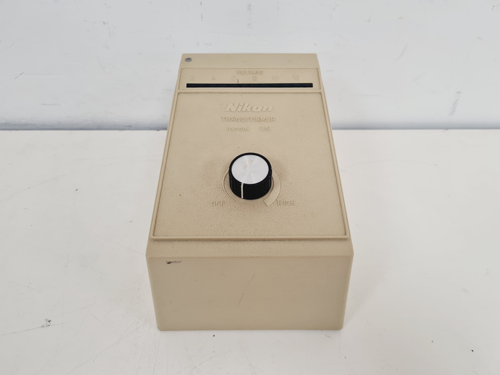 Image of ADE Phase Shift MicroXAM-100 Surface Profile Mapping Microscope Lab Faulty