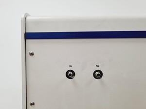 Thumbnail image of Micromeritics Gemini VI Surface Area & Pore Size Analyzer w/ PC & Software Lab