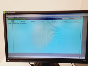 Thumbnail image of Micromeritics Gemini VI Surface Area & Pore Size Analyzer w/ PC & Software Lab