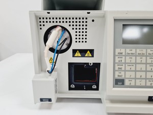 Thumbnail image of Waters HPLC System Including 2487 Detector, 717 Autosampler, 600S Controller