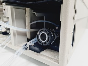 Thumbnail image of Waters HPLC System Including 2487 Detector, 717 Autosampler, 600S Controller