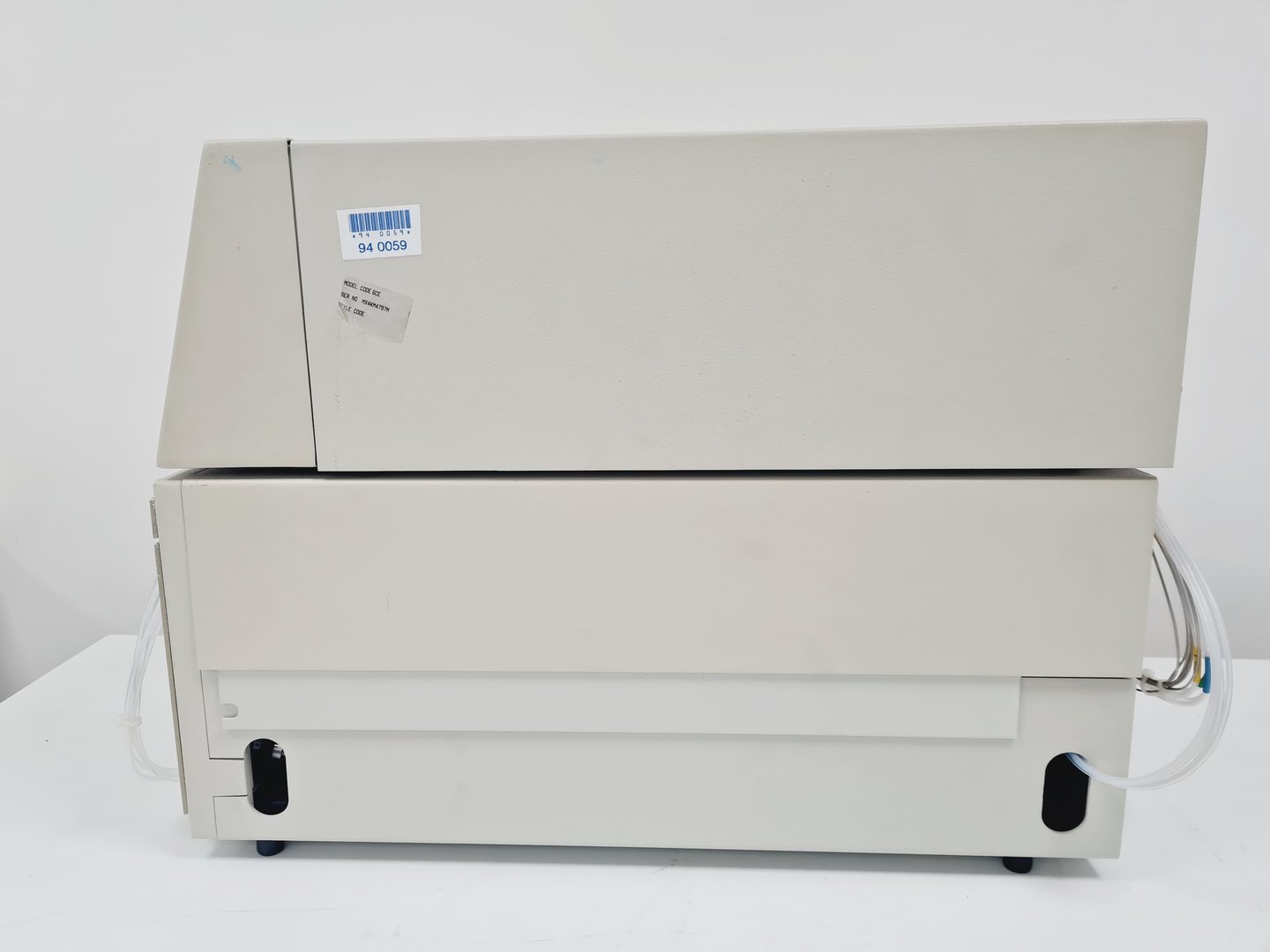 Image of Waters HPLC System Including 2487 Detector, 717 Autosampler, 600S Controller 