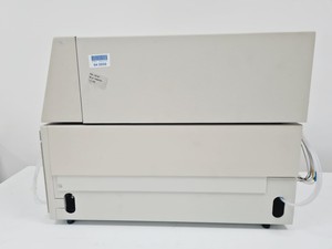 Thumbnail image of Waters HPLC System Including 2487 Detector, 717 Autosampler, 600S Controller 