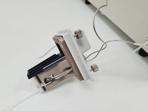 Thumbnail image of Waters HPLC System Including 2487 Detector, 717 Autosampler, 600S Controller
