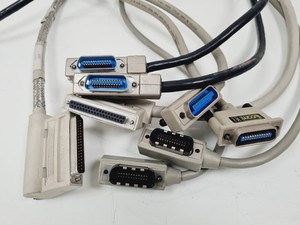 Thumbnail image of Waters HPLC System Including 2487 Detector, 717 Autosampler, 600S Controller