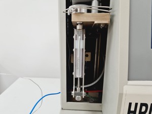 Thumbnail image of Waters HPLC System Including 2487 Detector, 717 Autosampler, 600S Controller 