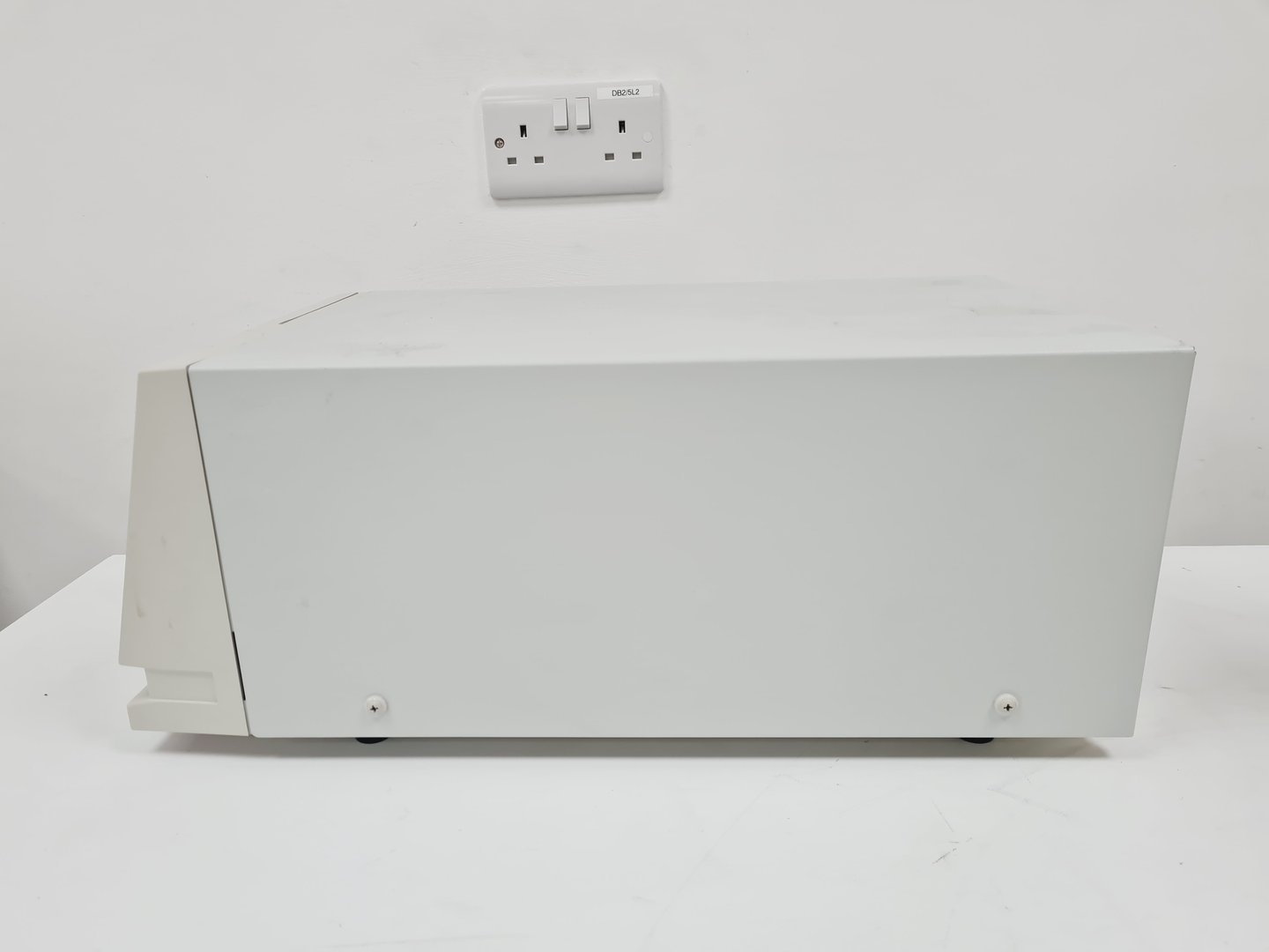 Image of Waters HPLC System Including 2487 Detector, 717 Autosampler, 600S Controller