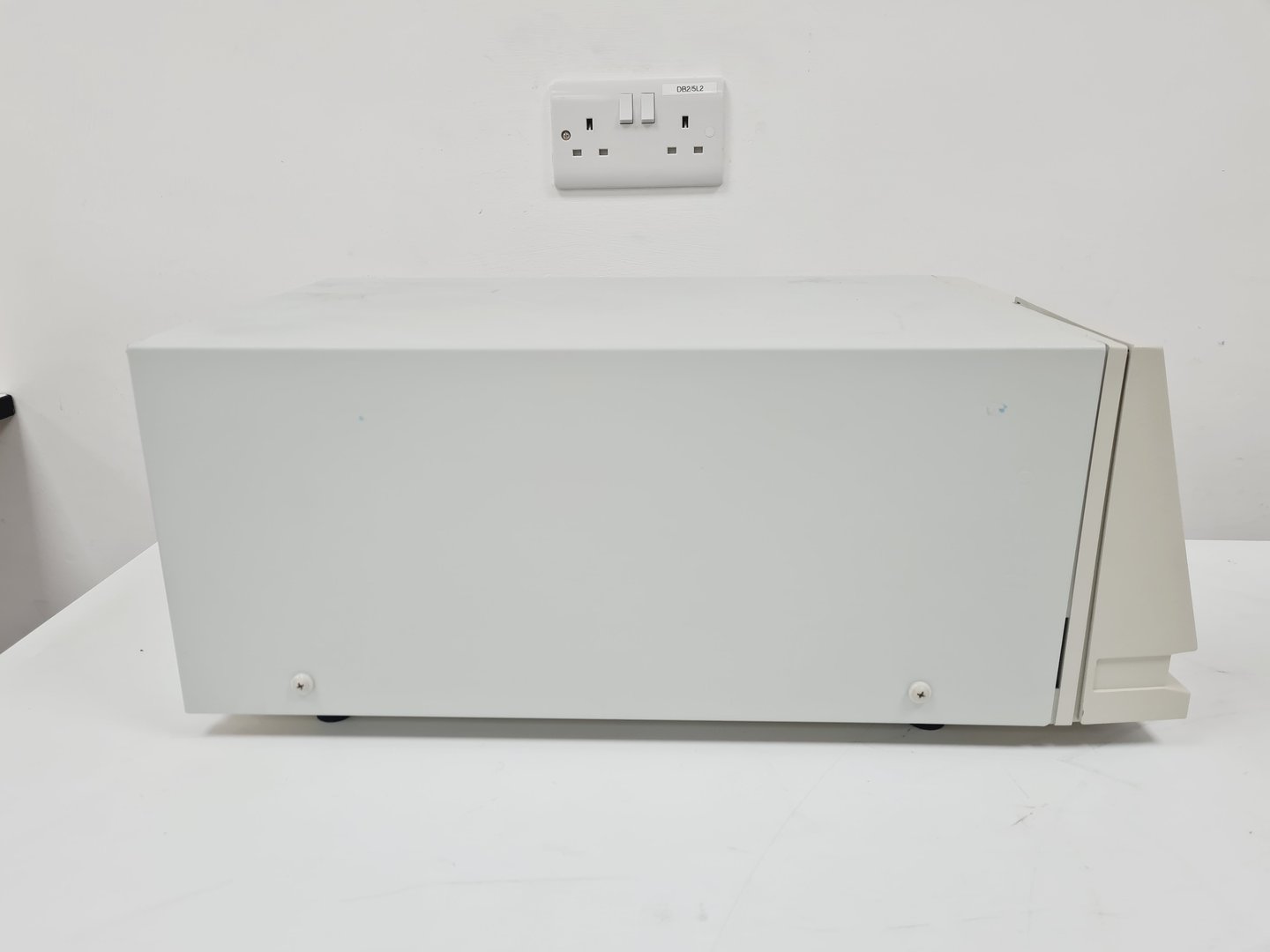 Image of Waters HPLC System Including 2487 Detector, 717 Autosampler, 600S Controller