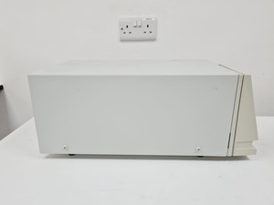 Thumbnail image of Waters HPLC System Including 2487 Detector, 717 Autosampler, 600S Controller