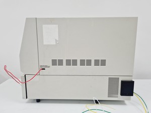 Thumbnail image of Waters HPLC System Including 2487 Detector, 717 Autosampler, 600S Controller 