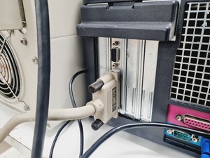 Thumbnail image of Waters HPLC System Including 2487 Detector, 717 Autosampler, 600S Controller