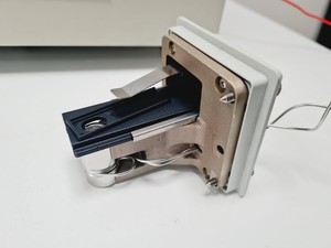 Thumbnail image of Waters HPLC System Including 2487 Detector, 717 Autosampler, 600S Controller