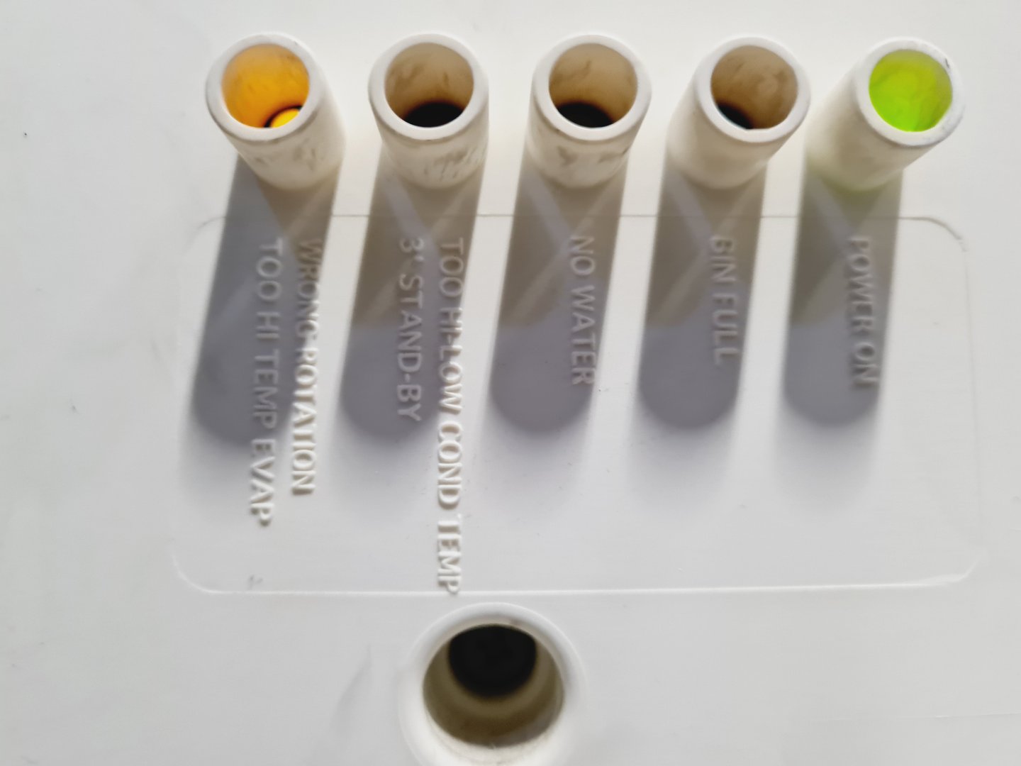 Image of SCOTSMAN AF100 Ice Flaker Machine Lab Spares/Repairs