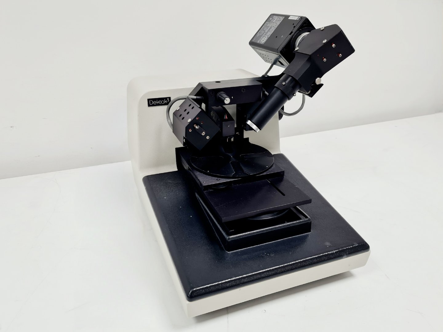 Image of Veeco Dektak 3 Surface Profilmeter 