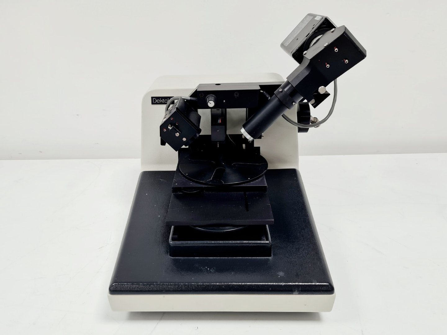 Image of Veeco Dektak 3 Surface Profilmeter 