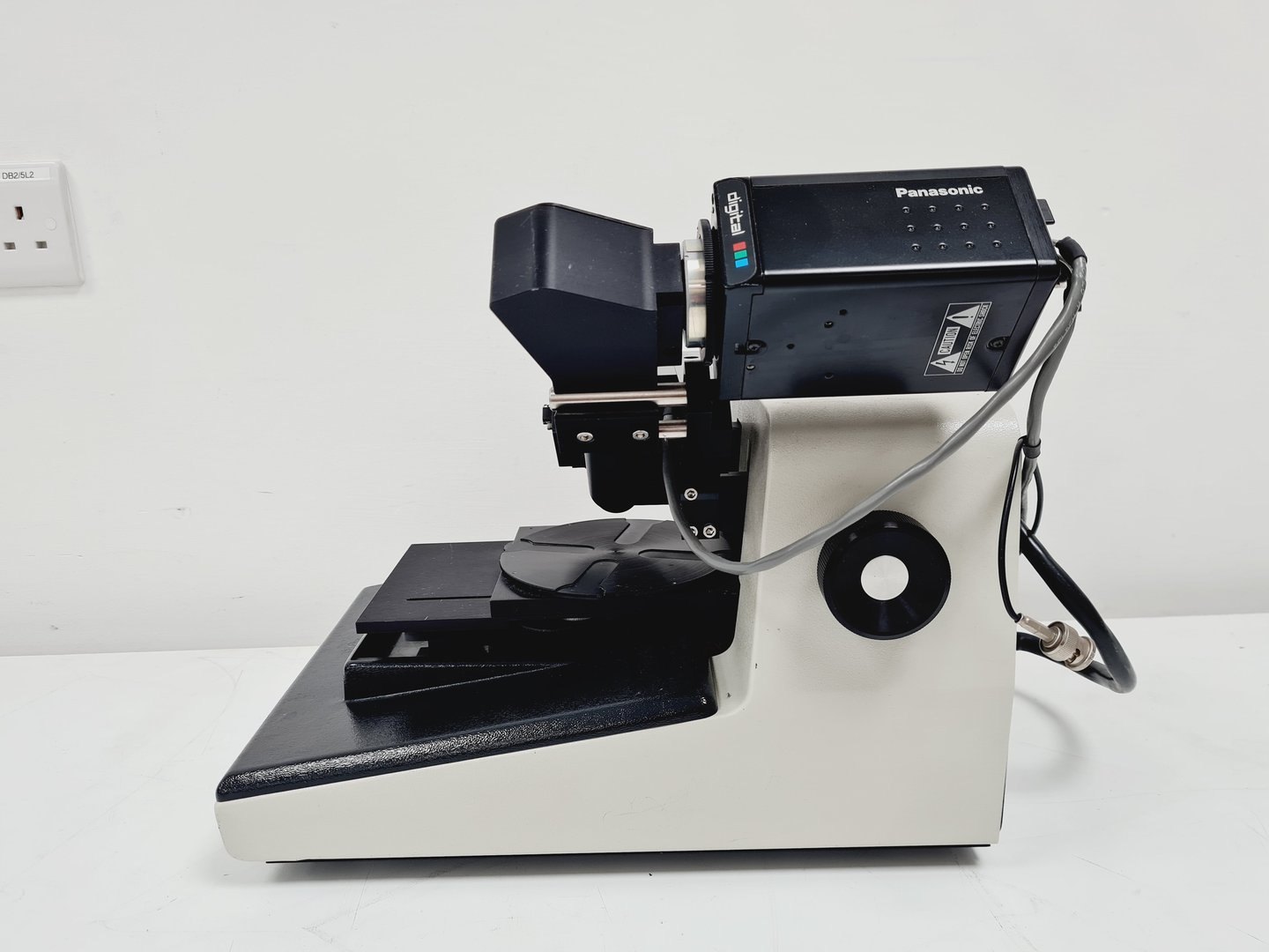 Image of Veeco Dektak 3 Surface Profilmeter 