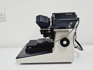 Thumbnail image of Veeco Dektak 3 Surface Profilmeter