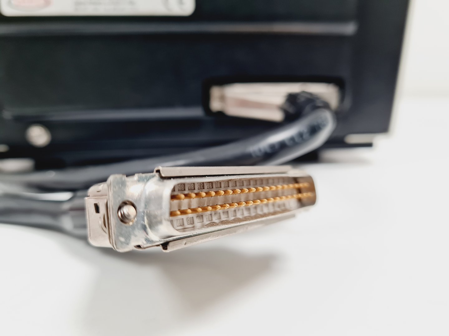 Image of Veeco Dektak 3 Surface Profilmeter