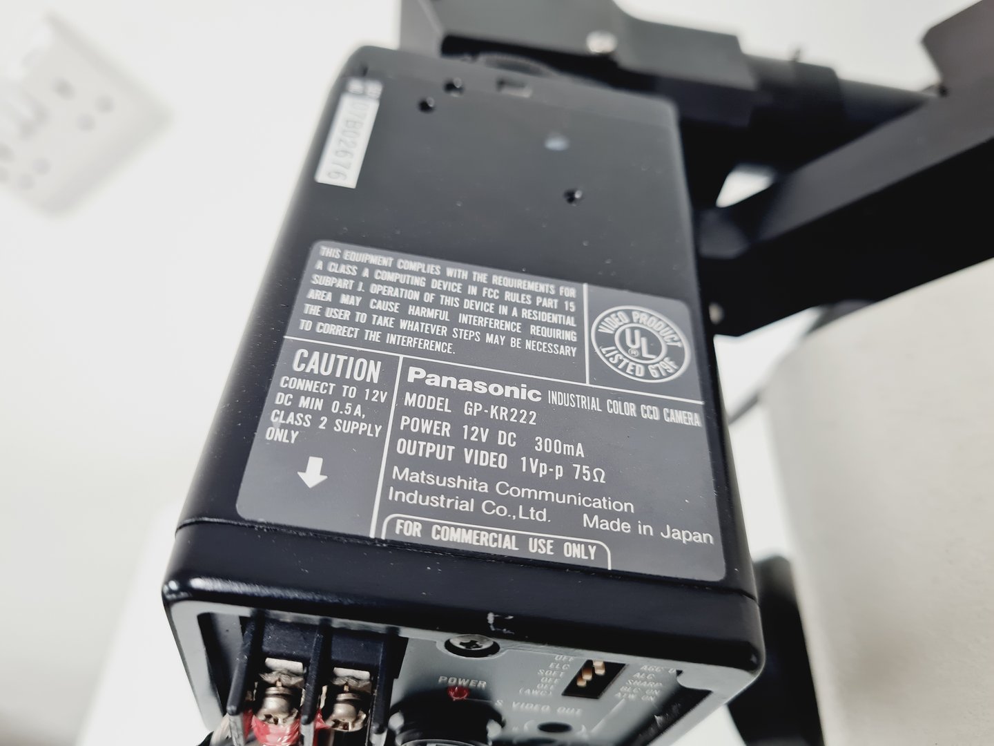 Image of Veeco Dektak 3 Surface Profilmeter