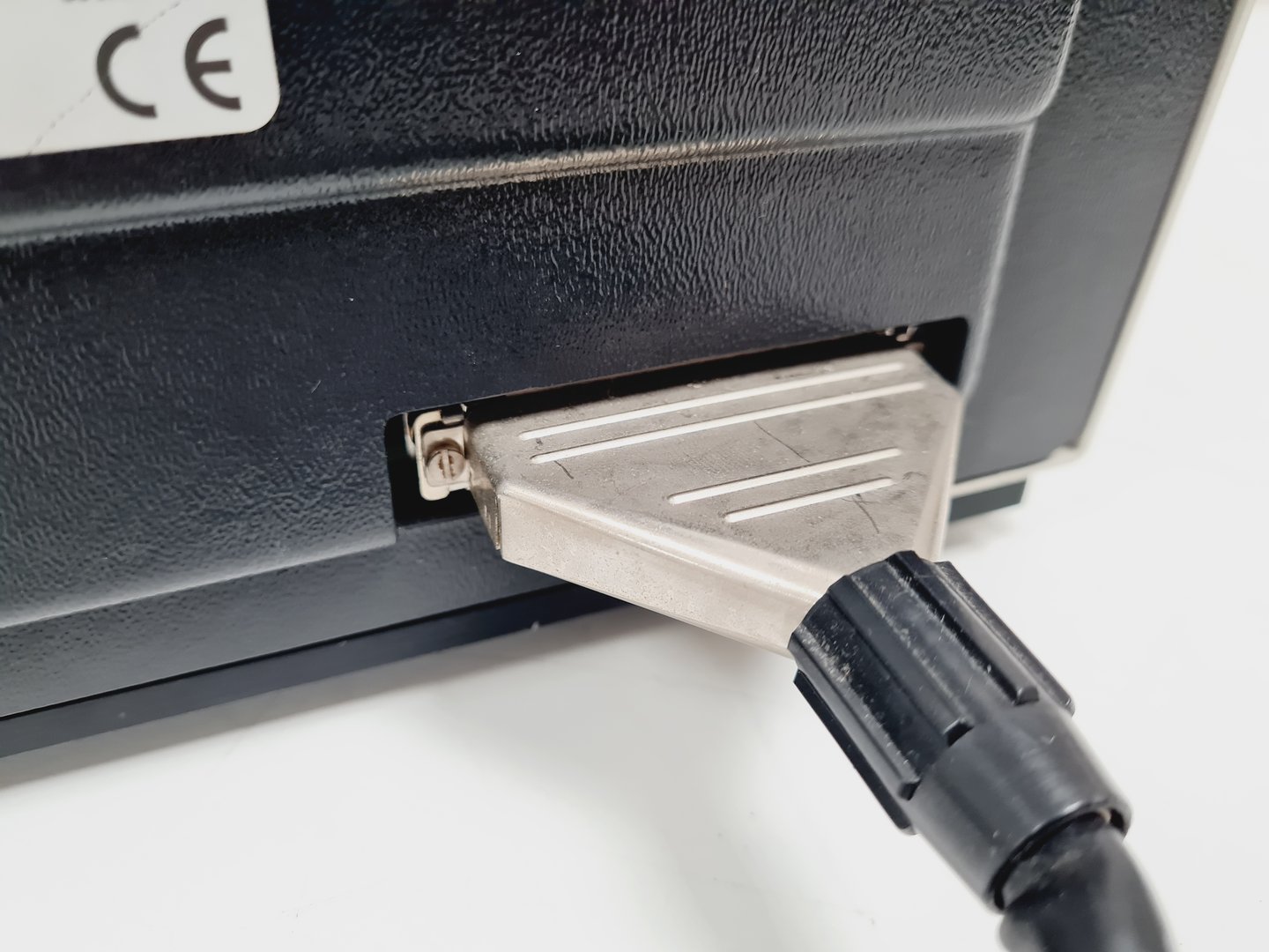 Image of Veeco Dektak 3 Surface Profilmeter