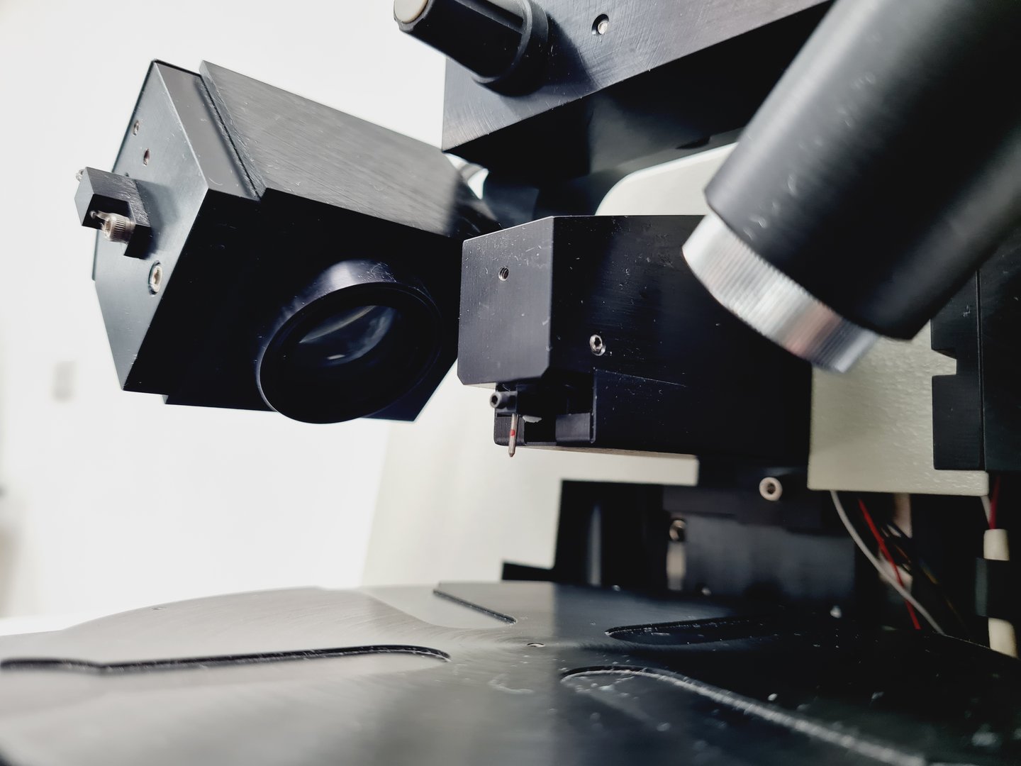 Image of Veeco Dektak 3 Surface Profilmeter