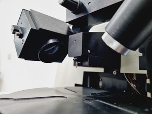 Thumbnail image of Veeco Dektak 3 Surface Profilmeter