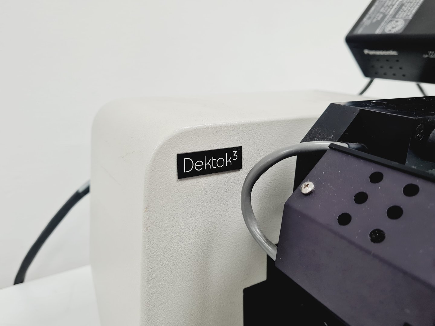 Image of Veeco Dektak 3 Surface Profilmeter